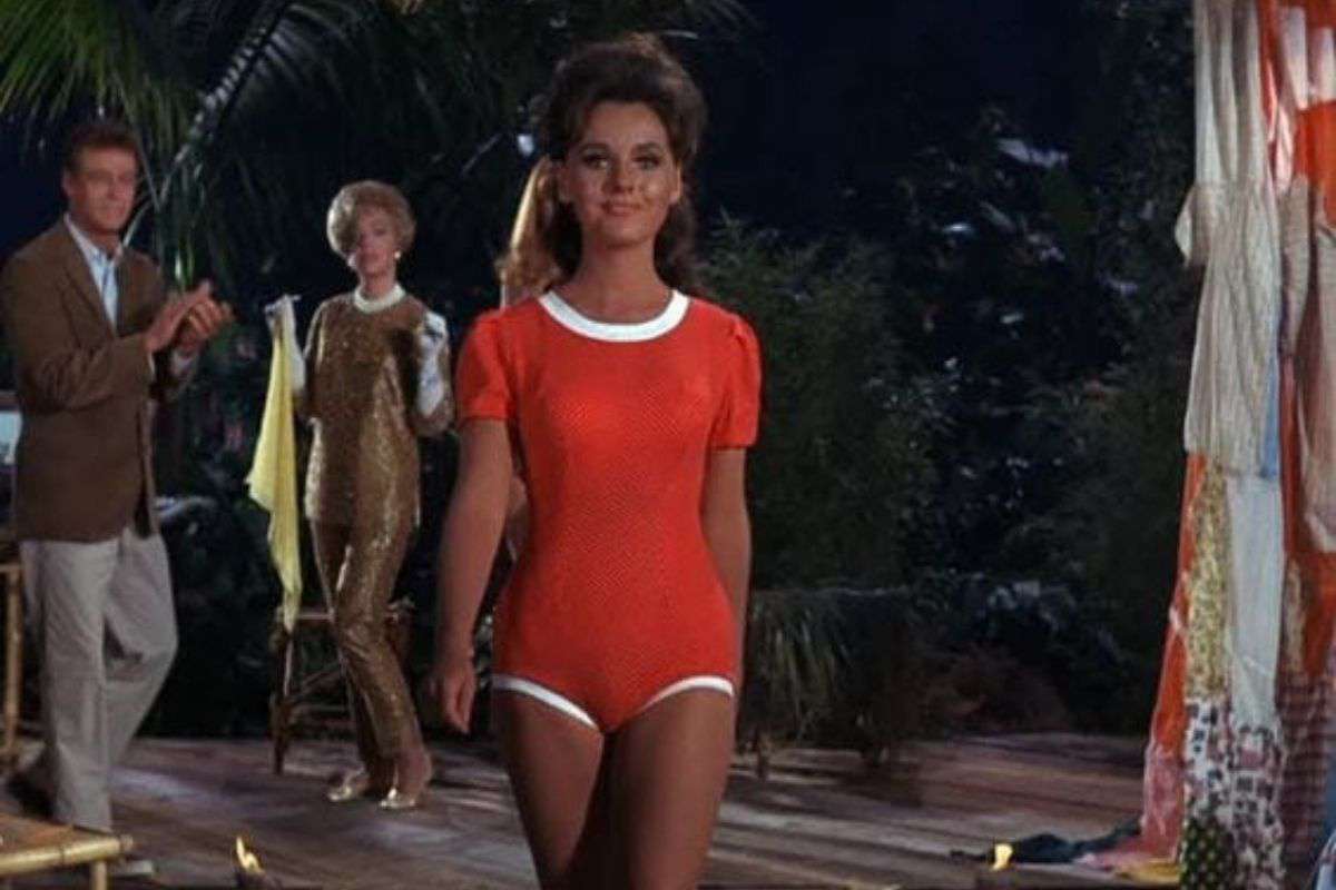 Taboola Ad Example 44174 - The Controversial Scene That Took 'Gilligan's Island' Off Air