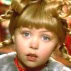 Zergnet Ad Example 61944 - Cindy Lou From 'The Grinch' Is 25 Now And Gorgeous