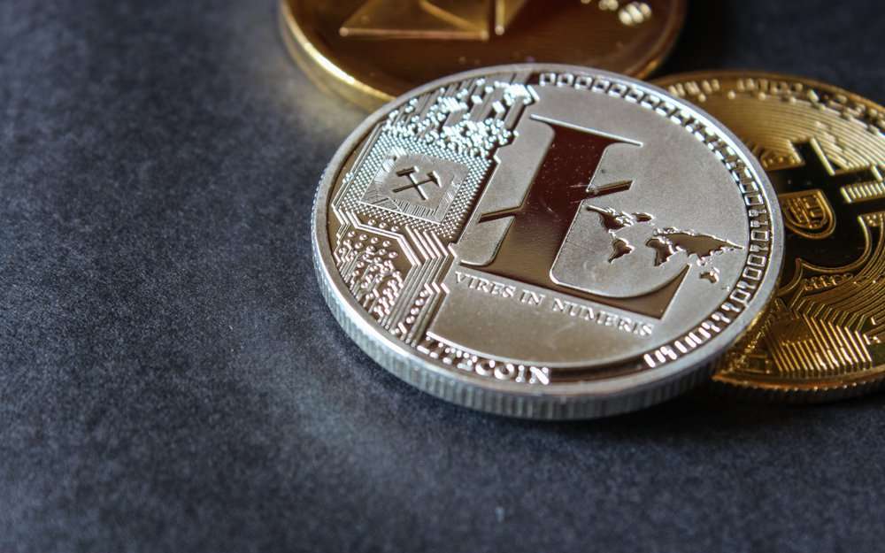 RevContent Ad Example 64330 - Newsflash: Litecoin Surges 10% Within Minutes