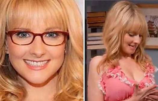 Outbrain Ad Example 42773 - Big Bang Fans Can't Believe What Bernadette Looks Like In Real Life