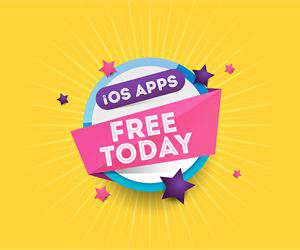 Content.Ad Ad Example 51885 - IPhones: Get Today's Free App Of The Day