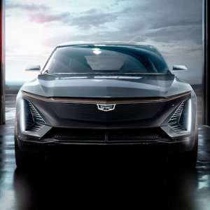 Zergnet Ad Example 64419 - Will Cadillac's New Electric Crossover Be Make Or Break?Insidehook.com