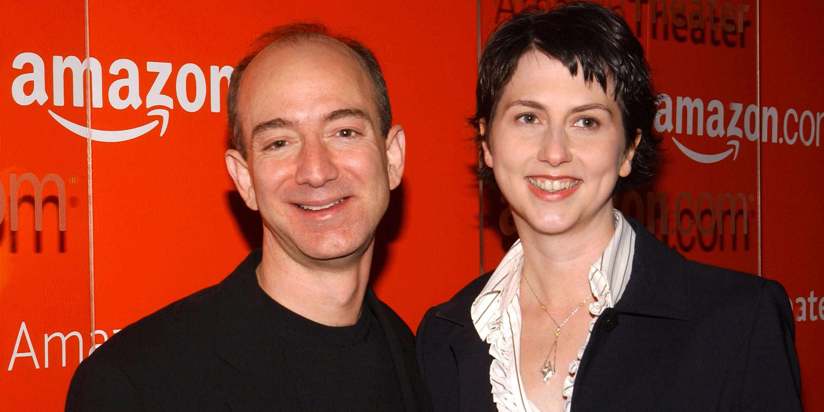 Taboola Ad Example 66986 - MacKenzie Bezos Will Become One Of The Wealthiest Women In The World. Here's How She Went From One Of Amazon's First Employees To An Award-winning Novelist.