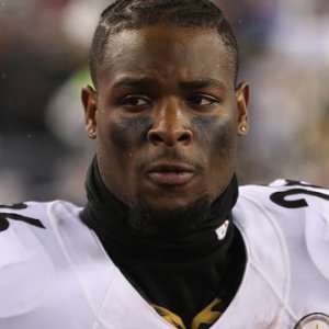 Zergnet Ad Example 50872 - Le'Veon Bell's Reaction To Jets' Reported Chaos Is SadNESN.com