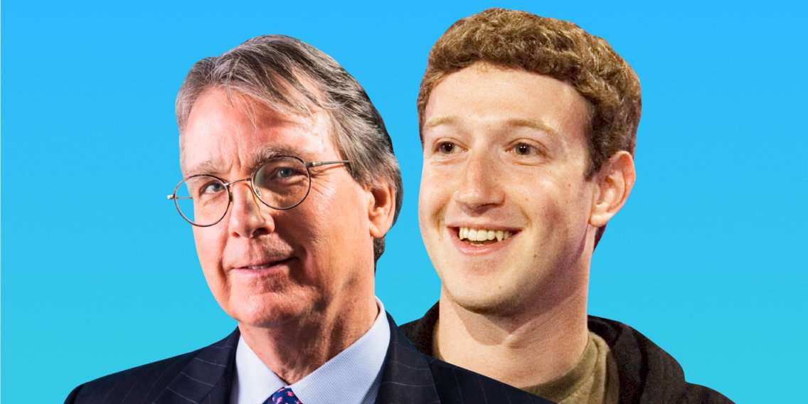 Taboola Ad Example 63667 - Early Facebook Investor Said His First Awkward Meeting With Mark Zuckerberg Was 'unlike Any I've Ever Been In'