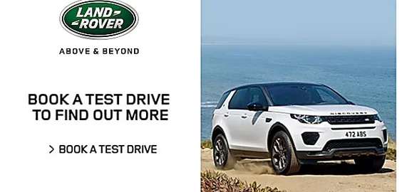 Outbrain Ad Example 57570 - Landrover-Test Drive