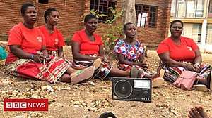 Outbrain Ad Example 42990 - The Radio Station In Malawi Empowering Local Women