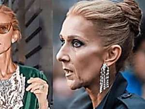 Outbrain Ad Example 38258 - [Pics] Celine Dion Takes Off Makeup, Leaves Us With No Words