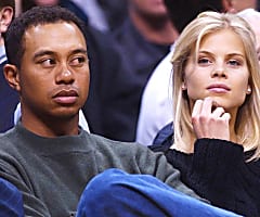 Taboola Ad Example 2629 - What Tiger Woods' Ex -Wife Looks Like Now Left Us With No Words