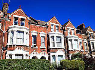 Outbrain Ad Example 65262 - Own A Home In London? Why You Should Think About Remortgaging