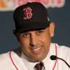 Zergnet Ad Example 67483 - Alex Cora Happy With Red Sox Resilience