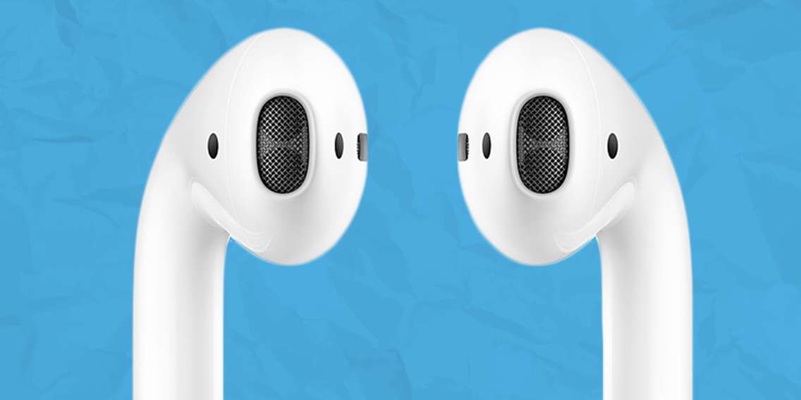Taboola Ad Example 57848 - AirPods Are The Best-selling Wireless Headphones, But Their Sound Quality, Battery Life, And Environmental Impact Could Be Better