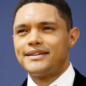 Zergnet Ad Example 51136 - Trevor Noah Opens Eyes With Trump Comment