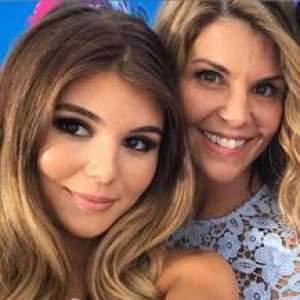 Zergnet Ad Example 65130 - Every Brand That's Dropped Lori Loughlin And Daughter Olivia