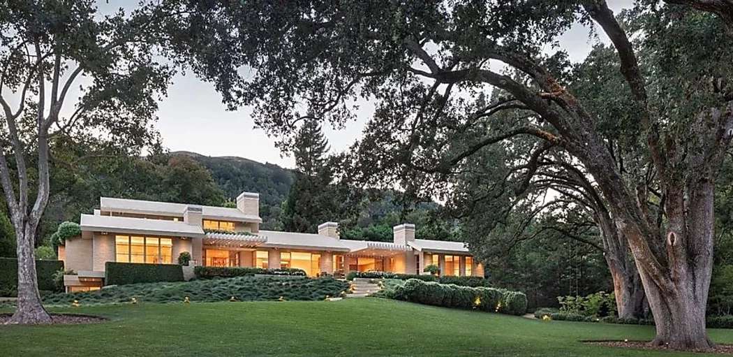 Outbrain Ad Example 45609 - $85 Million Northern California Home Could Be Priciest Ever Sold In The Area