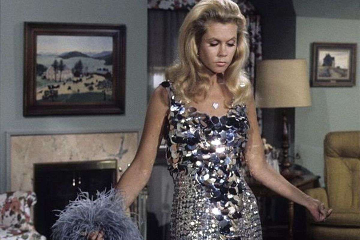 Taboola Ad Example 40944 - The Controversial Scene That Took ‘Bewitched’ Off Air
