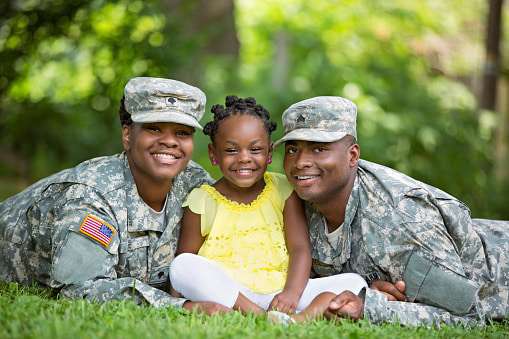 RevContent Ad Example 41580 - Us Army Recruitment For Foreigners- Apply Now