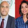 Zergnet Ad Example 65072 - Rosario Dawson Confirms She's Dating Cory Booker