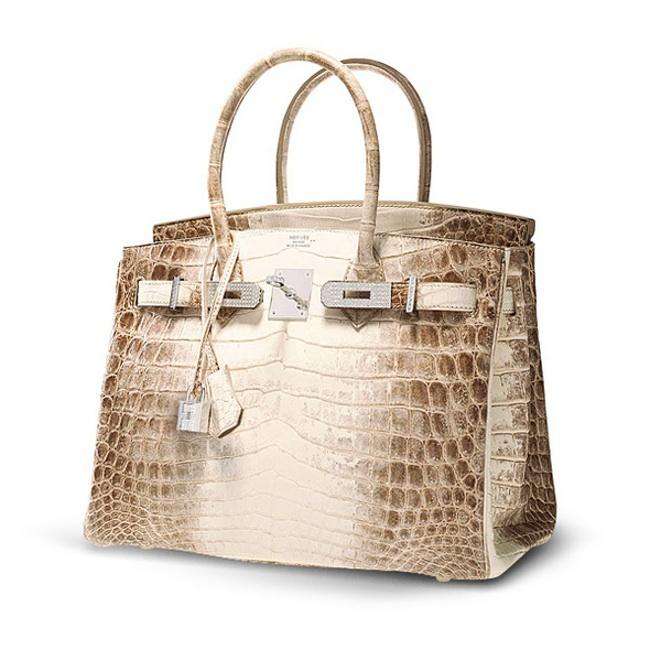 Taboola Ad Example 54968 - Top 22 Most Expensive Women's Bags In The World