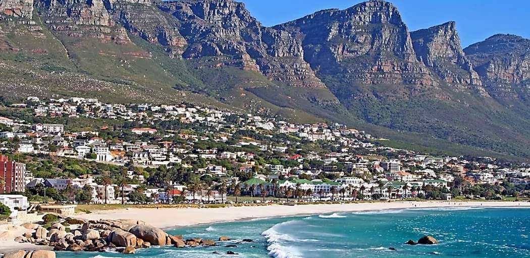Outbrain Ad Example 57560 - Cape Town’s Camps Bay Is All About The Ocean Views—and The Beach Lifestyle