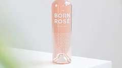 Outbrain Ad Example 48176 - BORN ROSÉ, Among The 5 Best Rosés In The World In Less Than A Year.