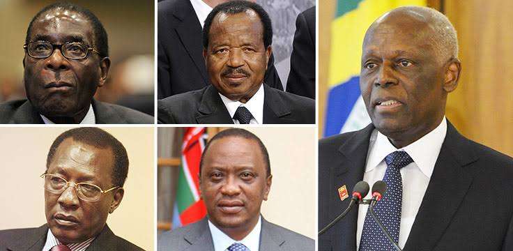 RevContent Ad Example 43160 - These Are The Richest Presidents In Africa And Their Net Worth