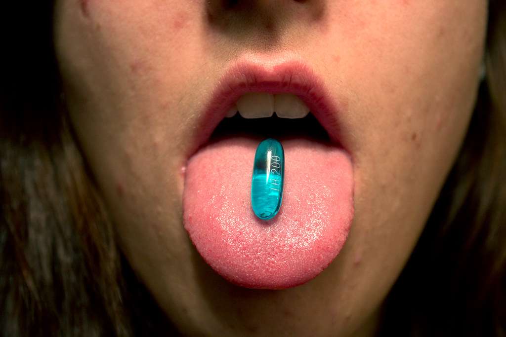 RevContent Ad Example 44190 - Increase IQ And Expand Your Mind With This Genius Pill
