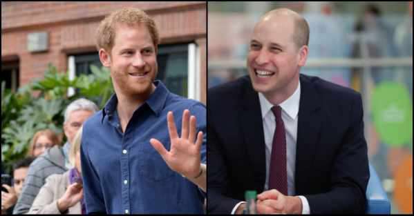 Yahoo Gemini Ad Example 33214 - Who Is Richer, Prince William Or Prince Harry?
