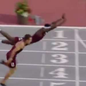 Zergnet Ad Example 50599 - Texas A&M Hurdler Makes Incredible Dive For SEC TitleAthlonsports.com