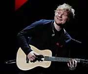 Outbrain Ad Example 40069 - Ed Sheeran Announces 18-month Break From Live Concerts. This Is Why