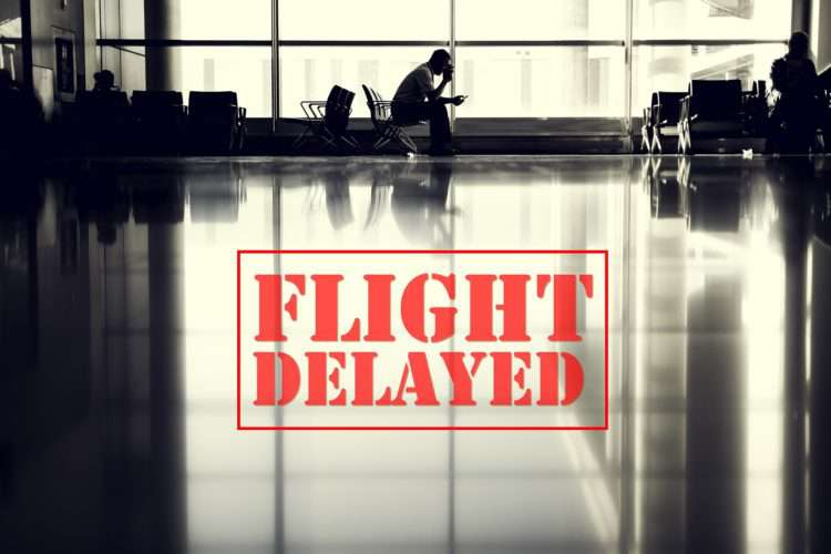 Taboola Ad Example 67692 - Stay Away From These 10 Airlines With The Most Flight Delays
