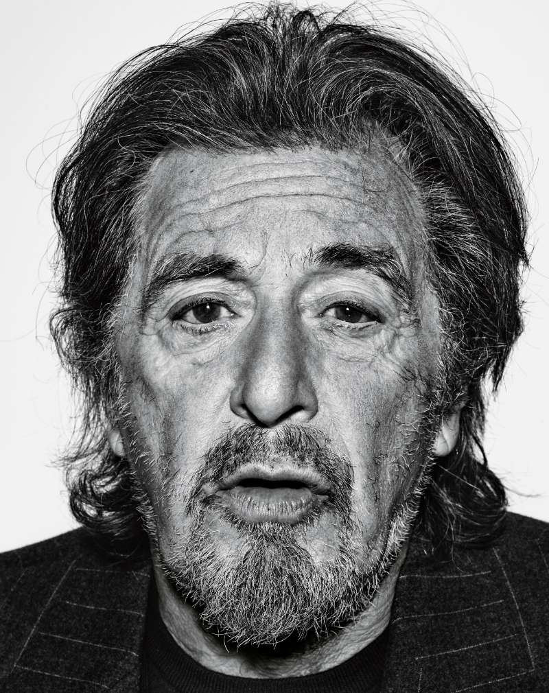 Taboola Ad Example 46944 - Al Pacino Is 80 Years Old & Where He Lives Now Is Sad To See