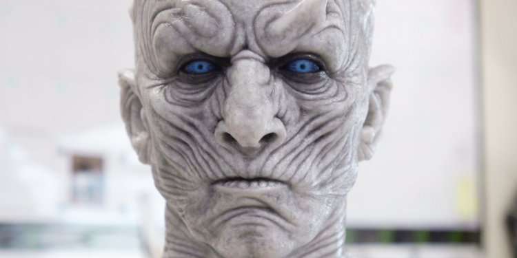 Taboola Ad Example 49366 - How The Prosthetics From 'Game Of Thrones' Are Made