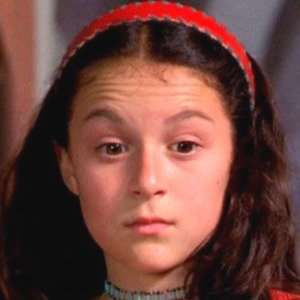 Zergnet Ad Example 55541 - Carmen From 'Spy Kids' Is An Absolute Bombshell Now