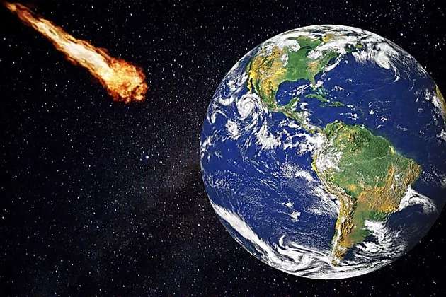 Outbrain Ad Example 47088 - Doomsday Warning? Massive Pyramid-shaped Asteroid To Fly Past Earth Today In Hours