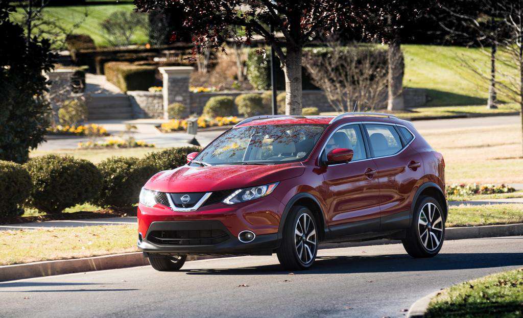 RevContent Ad Example 56647 - New Nissan Rogue Sport Pricing - We Review Dealers For You