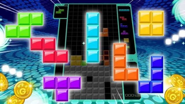 Taboola Ad Example 43199 - Smash Bros. Ultimate Is Adding Tetris Blocks (As Spirits)