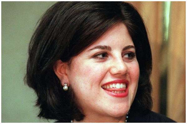 Taboola Ad Example 34105 - Monica Lewinsky's Net Worth Will Make You Gasp For Breath