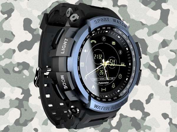 Taboola Ad Example 53469 - Military Smartwatch Everybody In Russia Is Talking About