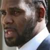 Zergnet Ad Example 67668 - Feds & Homeland Security Investigating R. Kelly For Trafficking