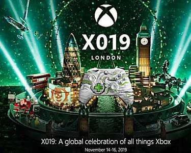 Outbrain Ad Example 41796 - Anunciado Un Nuevo Inside Xbox El 14 De Noviembre Durante El X019