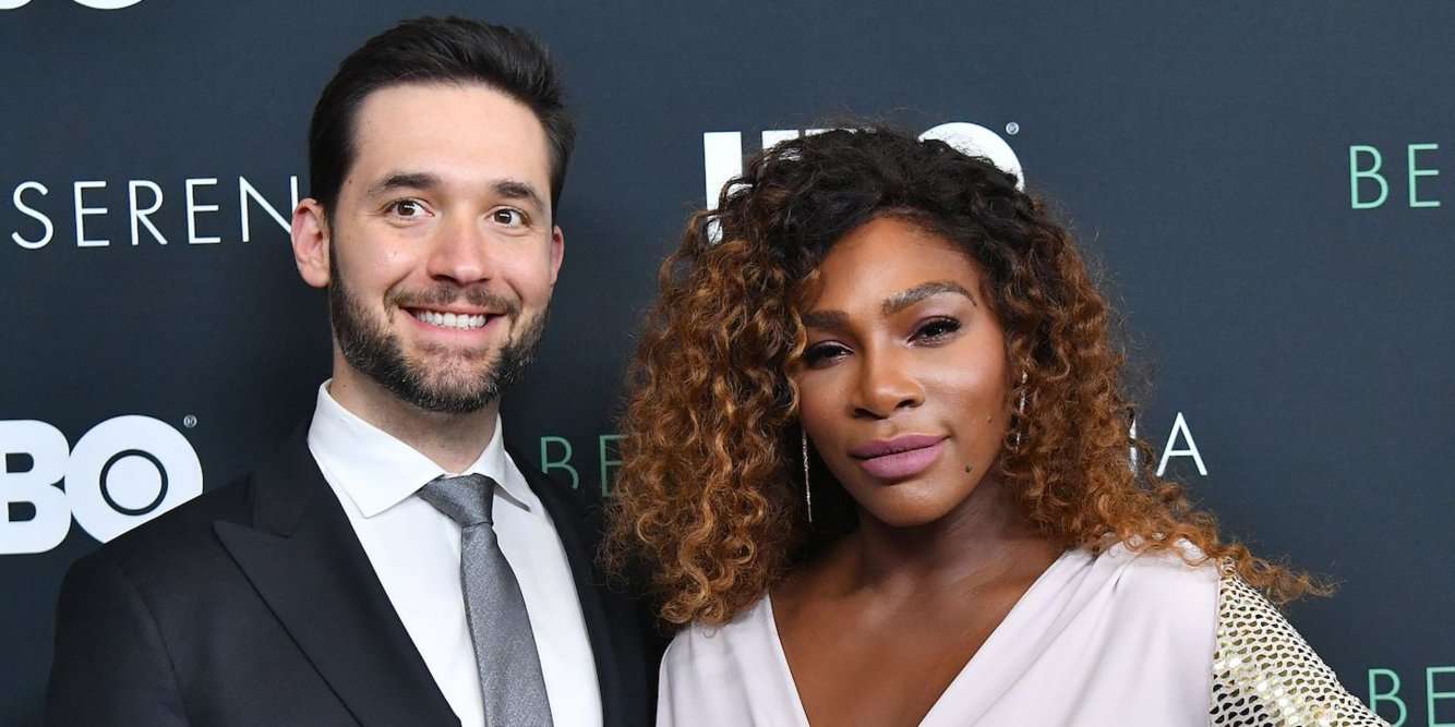 Taboola Ad Example 51782 - Serena Williams And Alexis Ohanian Have A Combined Net Worth Of $189 Million. Here's How They Make And Spend Their Money.