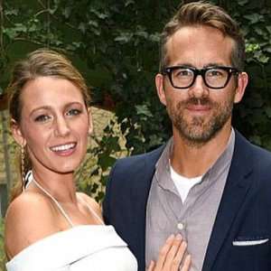 Zergnet Ad Example 58467 - Ryan Reynolds Gets Candid About Baby #3 With Blake Lively