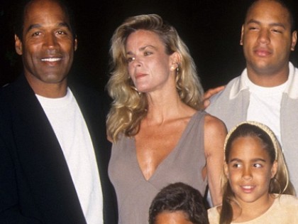 RevContent Ad Example 4602 - Oj Simpson's Daughter Is 31 Now - See What Everyone Is Freaking Out About