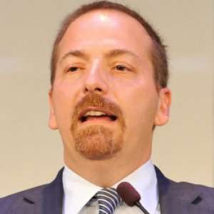 Zergnet Ad Example 32881 - Chuck Todd's 'Meet The Press Daily' May Be SidelinedPageSix.com
