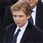 Content.Ad Ad Example 44883 - Here's How Spoiled Barron Trump Actually Is And He's Only 12