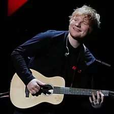 Outbrain Ad Example 40024 - Ed Sheeran Announces 18-month Break From Live Concerts. This Is Why