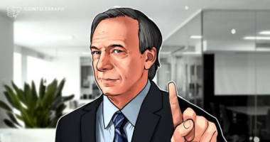 Google Ad Exchange Ad Example 37741 - Ray Dalio Bashes Cash,Doesn't Mention BTCAlternative