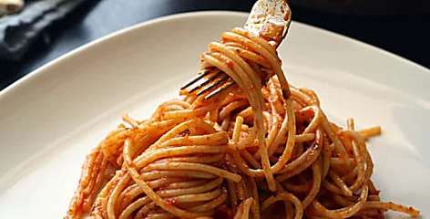 Outbrain Ad Example 53072 - Els Tres Crims Que Comets Menjant Espaguetis (i Que Indignen Els Italians)