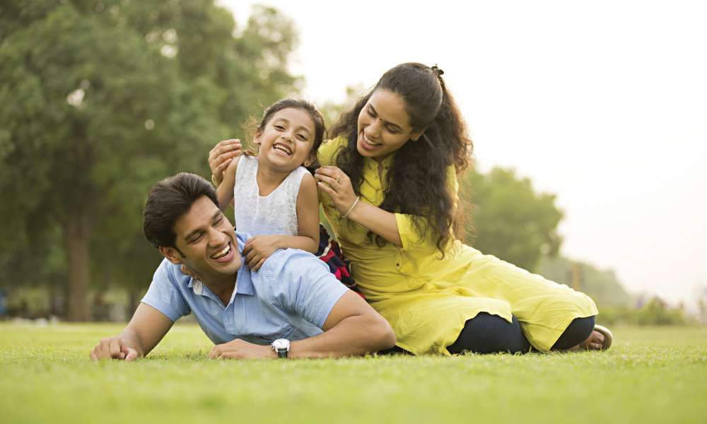 Taboola Ad Example 55286 - Secure Your Family With Rs.1 Cr Term Insurance @Rs.423* P.m.
